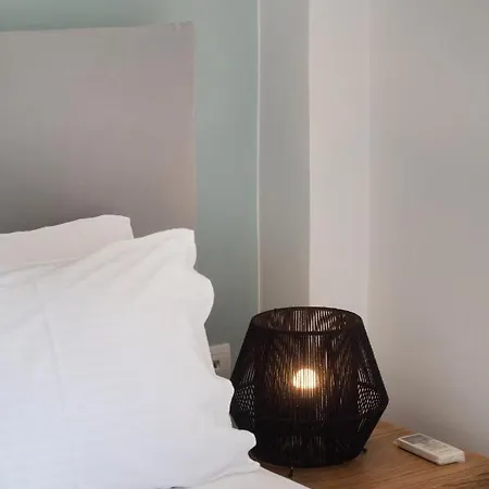 Appartement Chris Nydri (Lefkada)