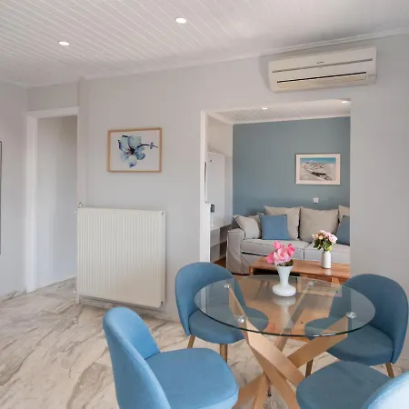 Chris Nydri (Lefkada)