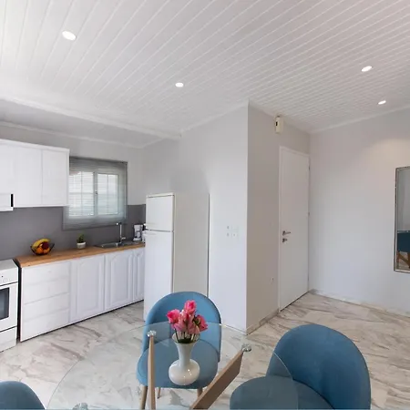 Chris Apartmán Nydri (Lefkada)