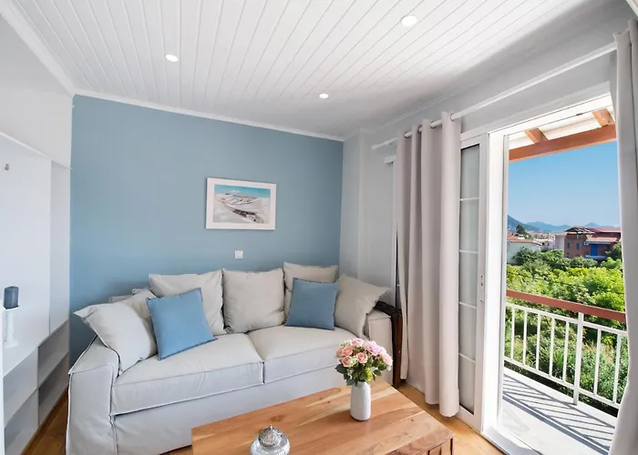 Chris * Nydri (Lefkada)