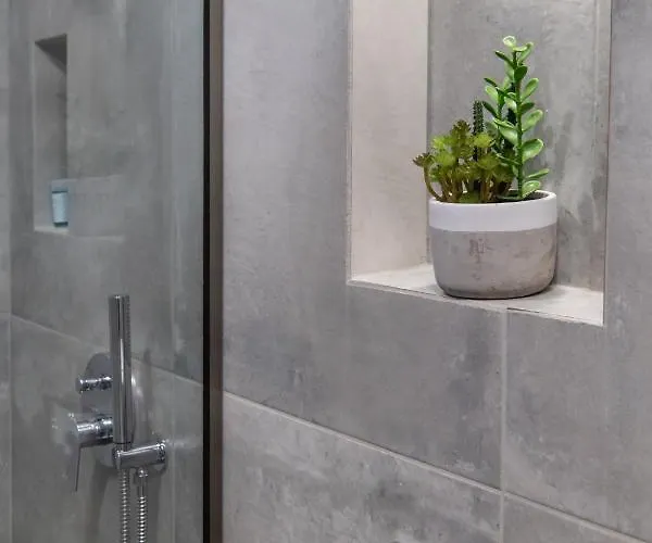 Apartment Chris Nydri (Lefkada)