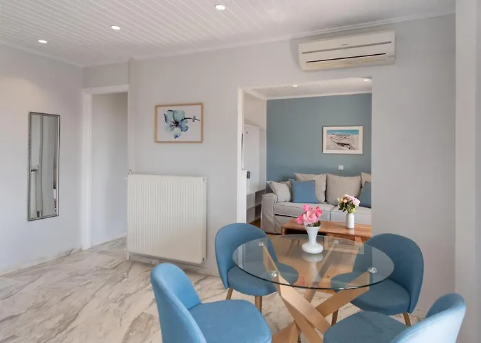 Chris Nydri (Lefkada)