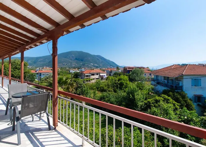 Chris * Nydri (Lefkada)