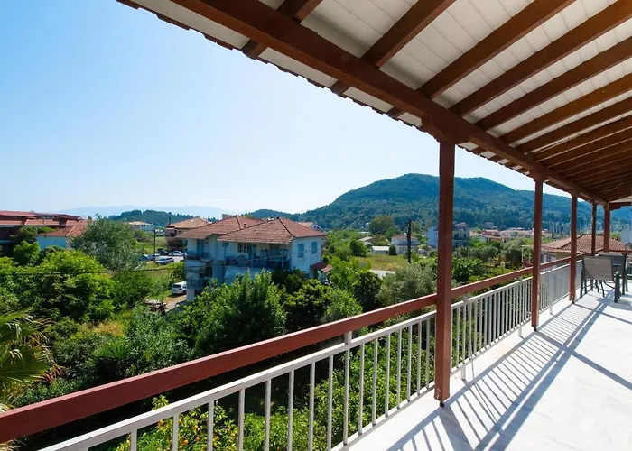 Apartment Chris Nydri (Lefkada)